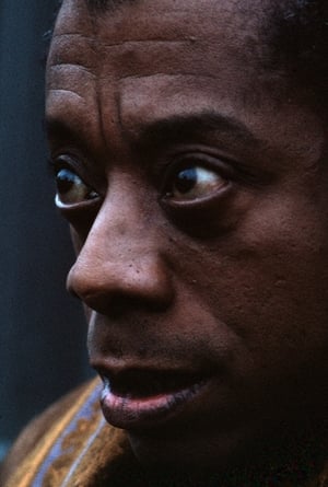 Meeting the Man: James Baldwin in Paris poszter