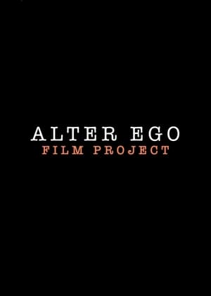 Alter Ego Film Project poszter