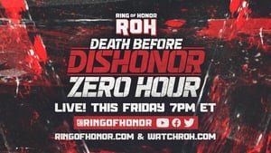 ROH: Death Before Dishonor Zero Hour háttérkép