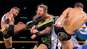 WWE NXT 14. évad Ep.2 2. epizód