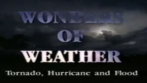 Tornado! Hurricane! Flood!: Wonders of the Weather háttérkép