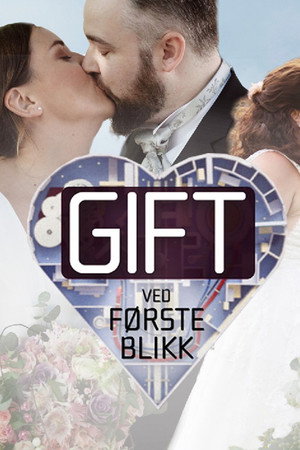 Gift ved første blikk poszter