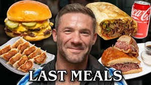 Last Meals 2. évad Ep.4 4. epizód