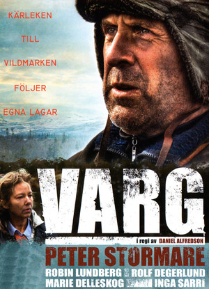 Farkas poszter
