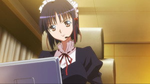 プリンセスラバー 1. évad Ep.11 11. epizód