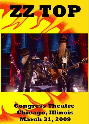 ZZ Top: VH1 Storytellers