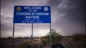 Border Nation háttérkép