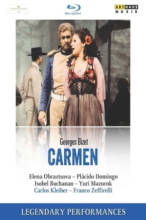 Bizet Carmen