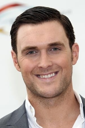 Owain Yeoman profil kép