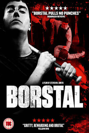 Borstal poszter