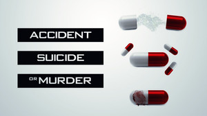 Accident, Suicide or Murder kép