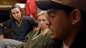 Road Rules Season 4 Ep.3 3. epizód