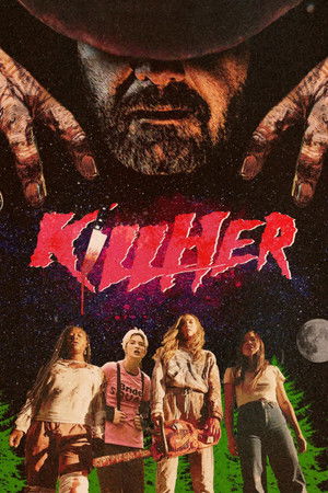 KillHer poszter