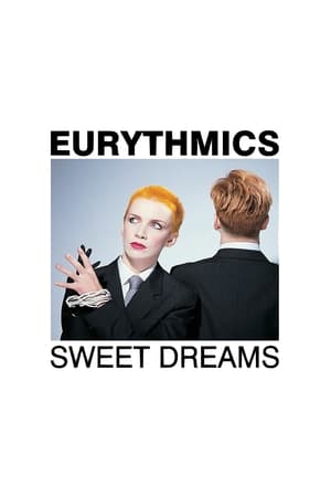 Eurythmics: Sweet Dreams poszter