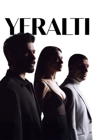 Yeraltı poszter
