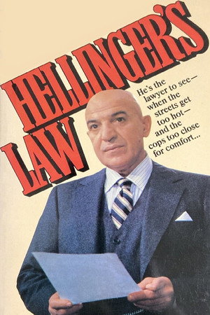 Hellinger's Law poszter