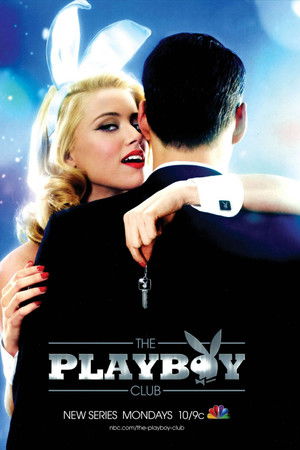 A Playboy Klub poszter