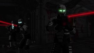Dead Space: Utójáték háttérkép