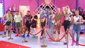 Drag Race Holland 1. évad Ep.2 2. epizód