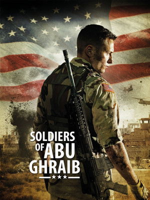 Abu Ghraib fiai poszter