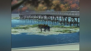 闇の末裔 Season 1 Ep.13 13. epizód