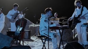 King Krule: Live on the Moon háttérkép