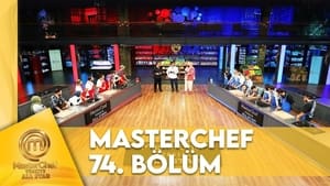 MasterChef Türkiye 6. évad Ep.74 74. epizód