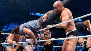 WWE SmackDown 23. évad Ep.48 48. epizód