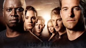 Last Resort - A belső ellenség kép