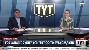 The Young Turks 17. évad Ep.175 175. epizód