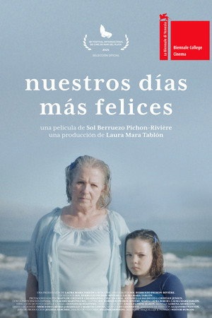 Nuestros días más felices poszter