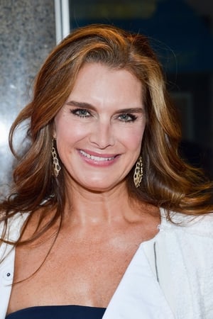 Brooke Shields profil kép