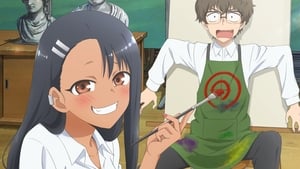 Ijiranaide, Nagatoro-san kép