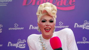 Drag Race España Speciális epizódok Ep.31 31. epizód