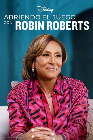 Turning the Tables with Robin Roberts poszter