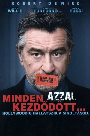 Minden azzal kezdődött...