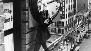 Harold Lloyd: The Third Genius háttérkép