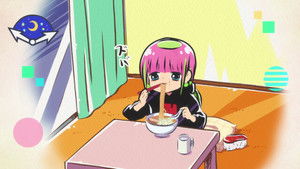 あたしゃ川尻こだまだよ〜デンジャラスライフハッカーのただれた生活〜 1. évad Ep.2 2. epizód