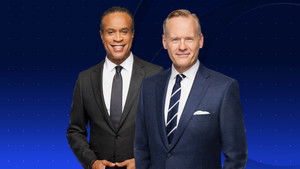 CBS Evening News kép