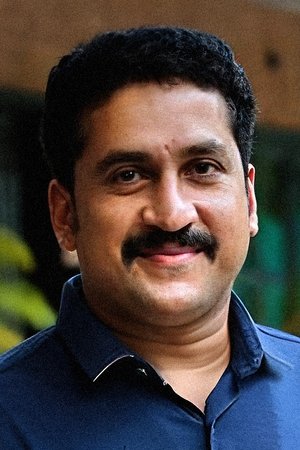 Santhosh Keezhattoor profil kép