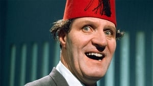 Tommy Cooper - The Very Best Of háttérkép