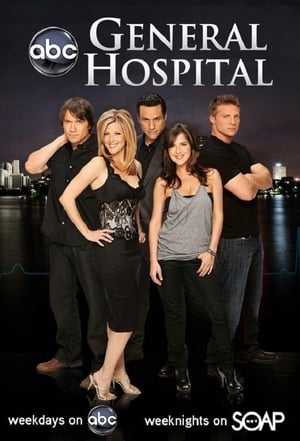 General Hospital poszter