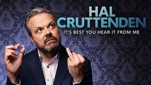 Hal Cruttenden: It's Best You Hear It From Me háttérkép