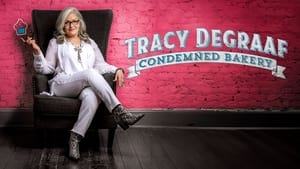 Tracy DeGraaf: Condemned Bakery háttérkép