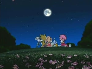 Sonic X 3. évad Ep.1 1. epizód