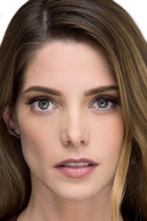 Ashley Greene profil kép