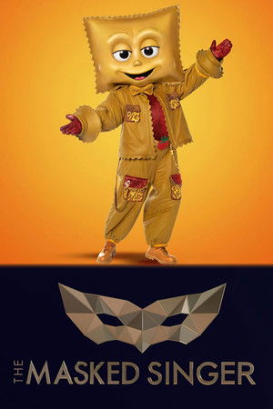 The Masked Singer