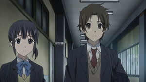 ココロコネクト 1. évad Ep.8 8. epizód