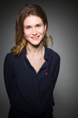 Lisa Hagmeister profil kép
