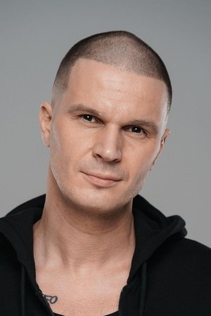 Andrey Kislitsin profil kép